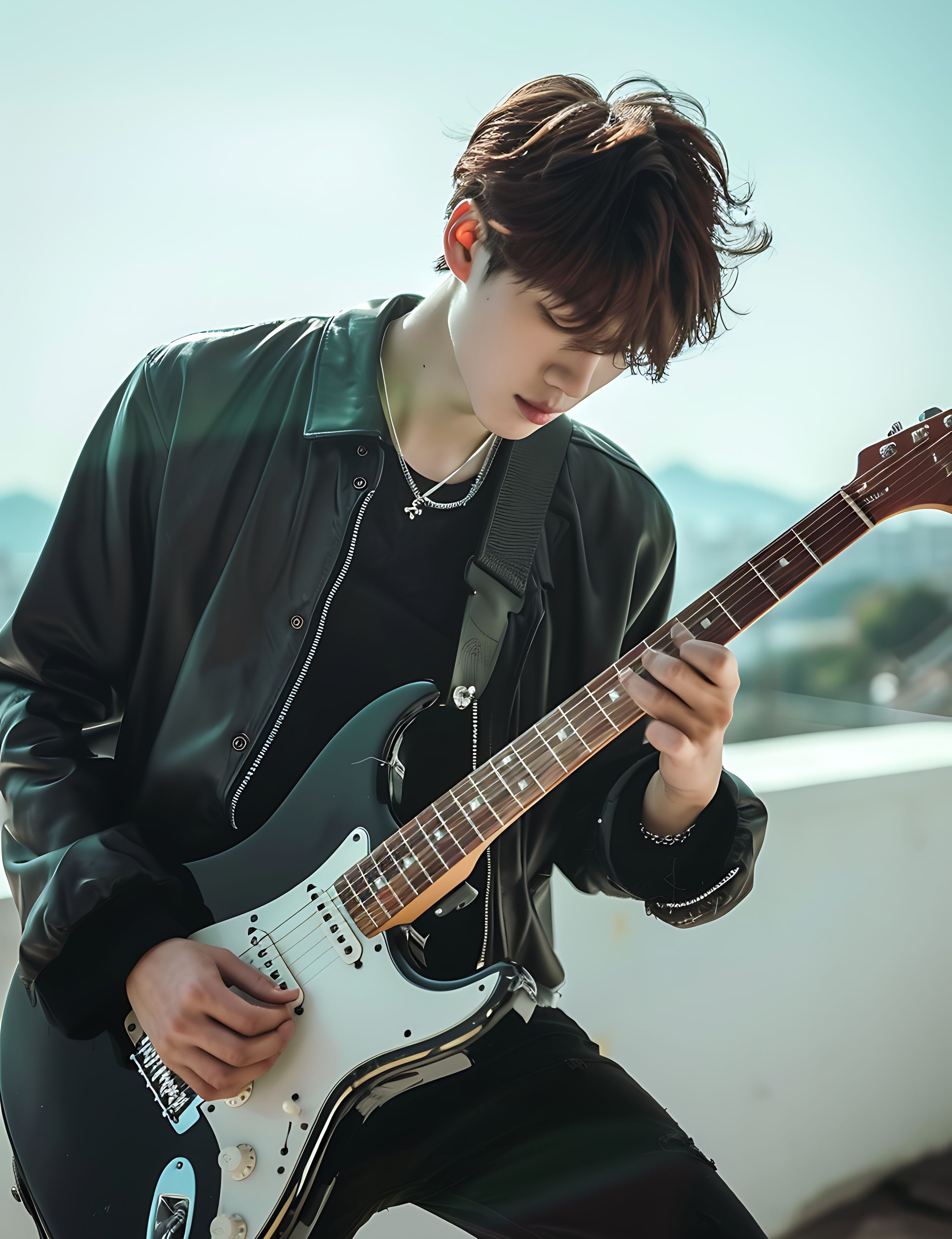 Pop Melodies Classes