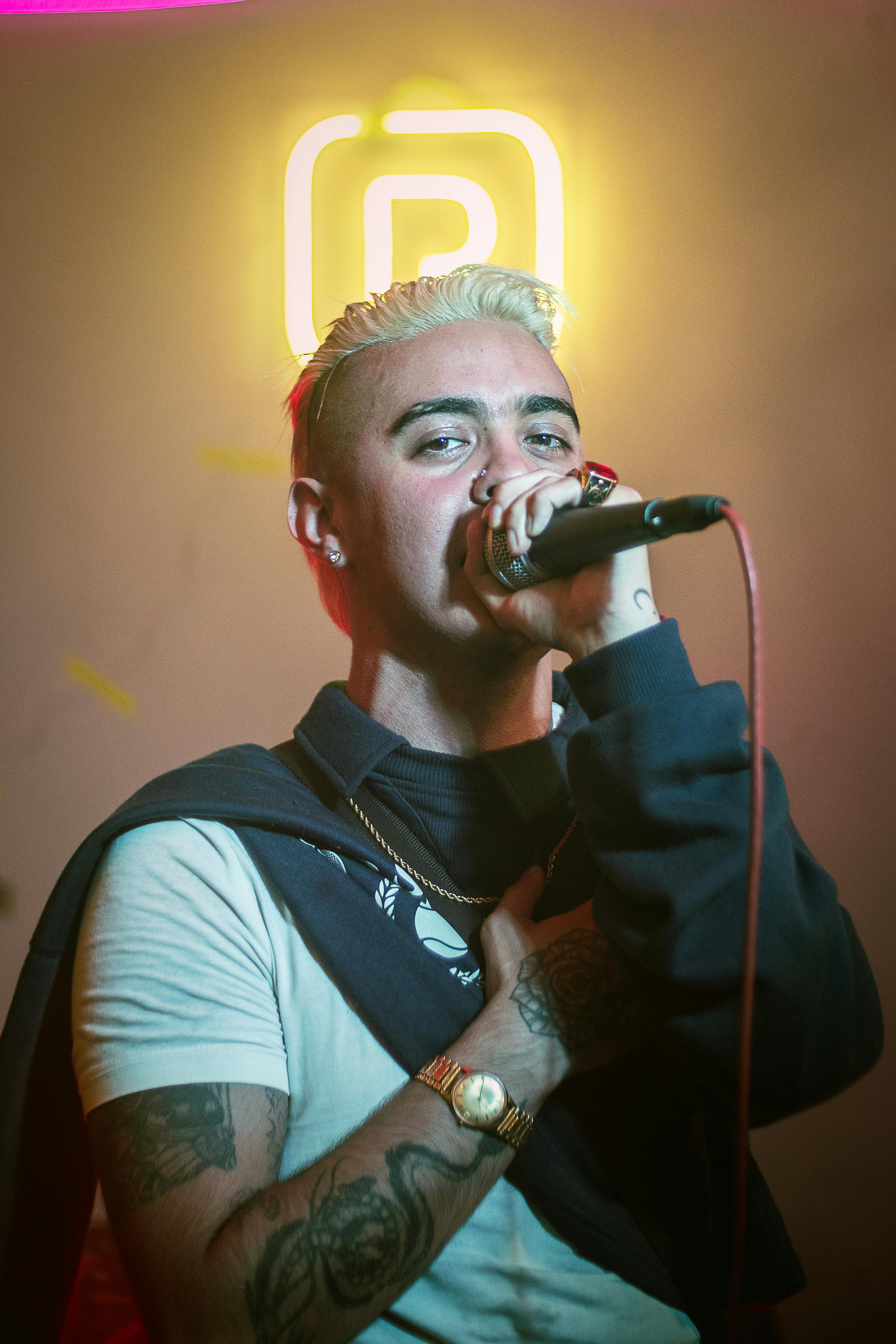 Hip-Hop Flow Classes